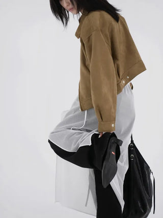 Gling Standard Cotton Denim