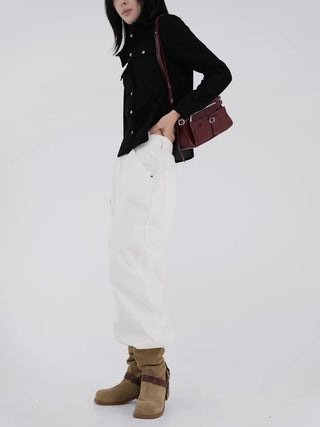 Gling Standard Cotton Denim