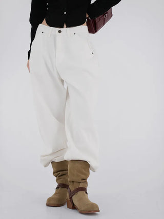 Gling Standard Cotton Denim