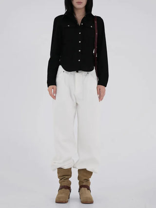 Gling Standard Cotton Denim