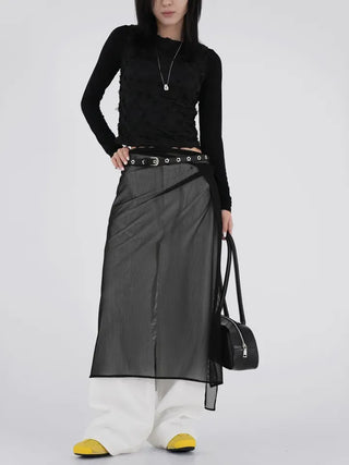 Gling Standard Cotton Denim