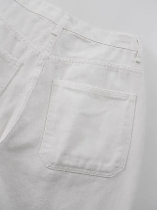 Gling Standard Cotton Denim