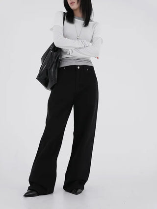 Gling Standard Cotton Denim