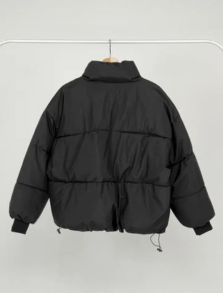 Tari Puffer Short Padded Jacket