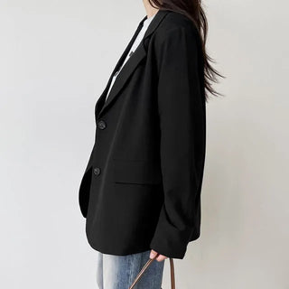 Anne Tension Blazer Jacket