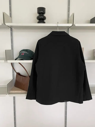 Anne Tension Blazer Jacket
