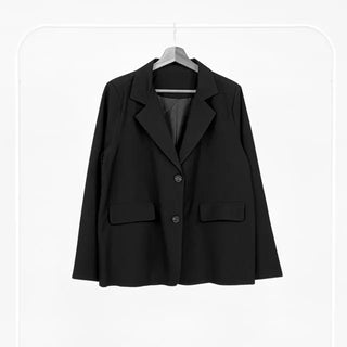 Anne Tension Blazer Jacket