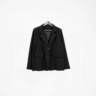 Anne Tension Blazer Jacket