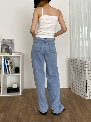 Tennis Crop Ribbed Sleeveless