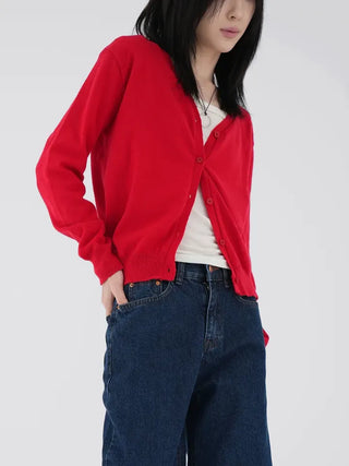 Rudy Demure U-neck T-shirt