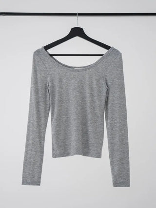 Rudy Demure U-neck T-shirt