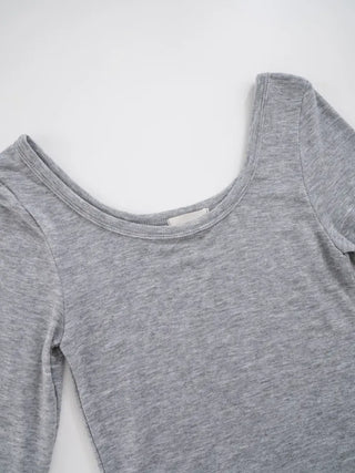 Rudy Demure U-neck T-shirt