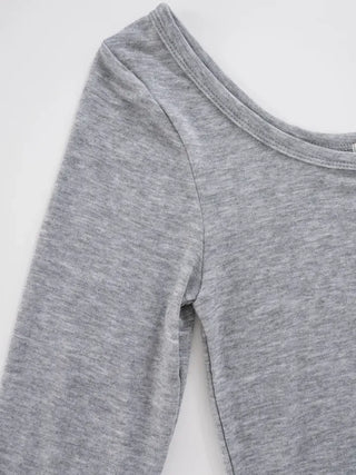 Rudy Demure U-neck T-shirt