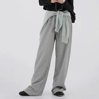 Arden Wide Long Training Pants