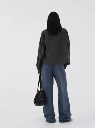 Arden Wide Long Training Pants
