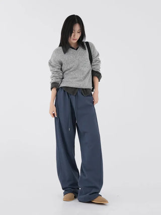 Arden Wide Long Training Pants