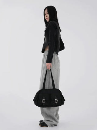 Arden Wide Long Training Pants