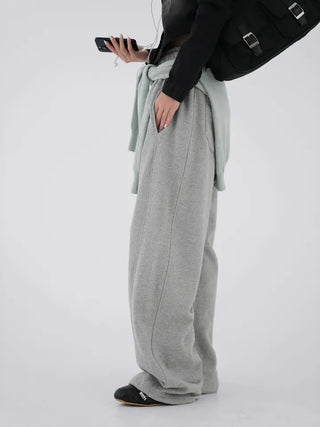 Arden Wide Long Training Pants