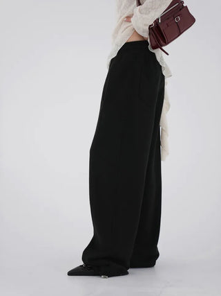 Arden Wide Long Training Pants