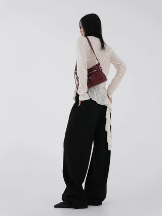 Arden Wide Long Training Pants