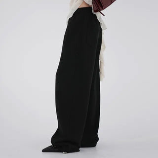 Arden Wide Long Training Pants