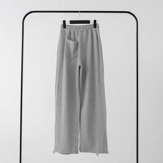 Arden Wide Long Training Pants