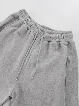 Arden Wide Long Training Pants