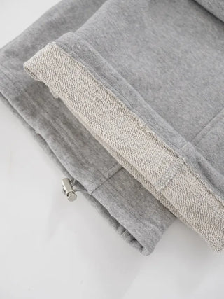 Arden Wide Long Training Pants
