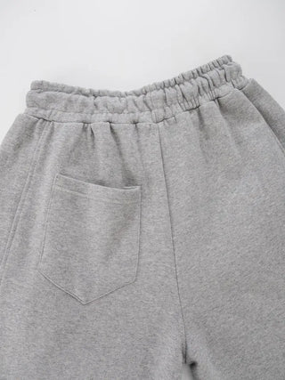 Arden Wide Long Training Pants