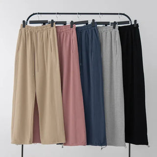 Arden Wide Long Training Pants