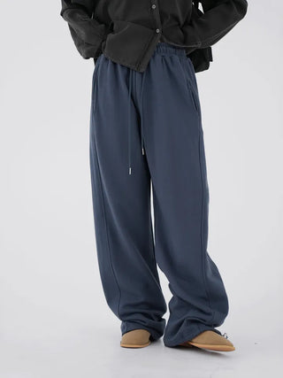 Arden Wide Long Training Pants