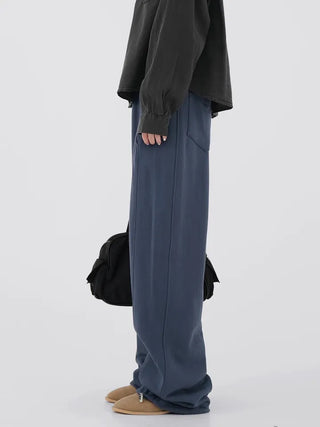 Arden Wide Long Training Pants