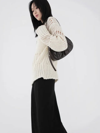 Juné Basic Long Skirt