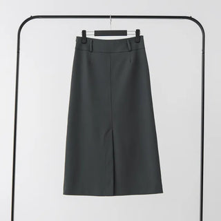 Juné Basic Long Skirt