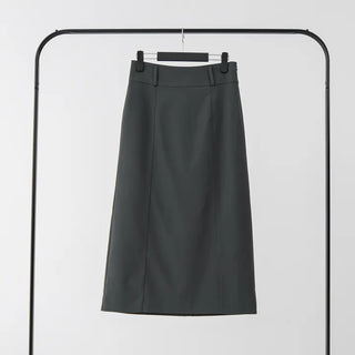 Juné Basic Long Skirt