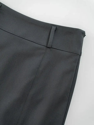 Juné Basic Long Skirt