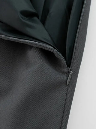 Juné Basic Long Skirt