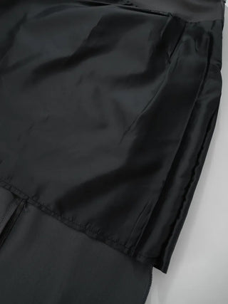 Juné Basic Long Skirt