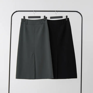 Juné Basic Long Skirt