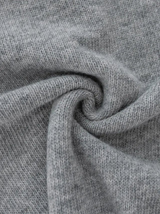 Pael Basic V-neck Knit