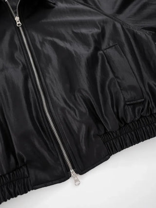 Haute Two-Way Blouson Jacket