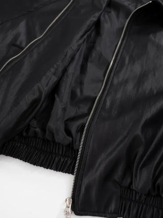 Haute Two-Way Blouson Jacket
