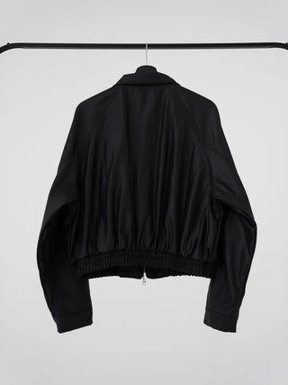 Haute Two-Way Blouson Jacket