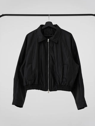 Haute Two-Way Blouson Jacket