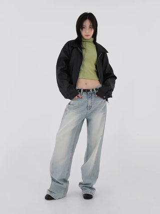 Ilia Paula shoulder cutout top