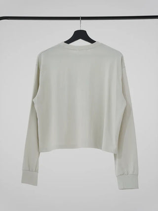 Youth World Printed Long Sleeve T-shirt