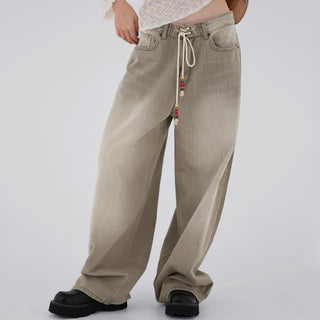 Fine Vintage Cotton Pants