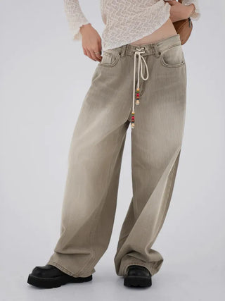 Fine Vintage Cotton Pants