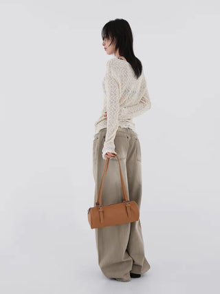 Fine Vintage Cotton Pants