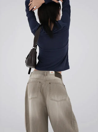 Fine Vintage Cotton Pants